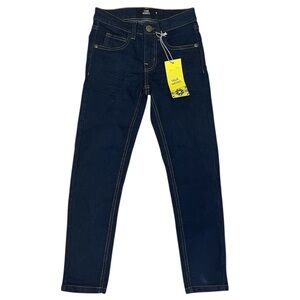 True indigo girls skinny jeans